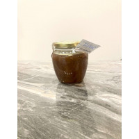 "Амфора" гречишный мёд, 650 гр.